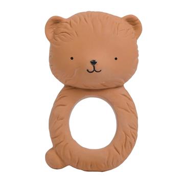 Teething ring - Bear